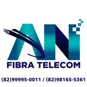 Logomarca de An Telecom