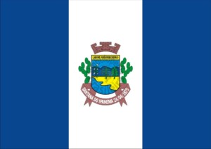 Bandeira de Santana do Ipanema