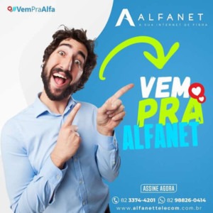 Alfanet Telecom