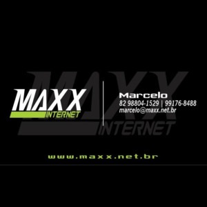 Maxx Internet Barra de Santo Antônio