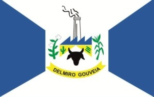 Delmiro Gouveia