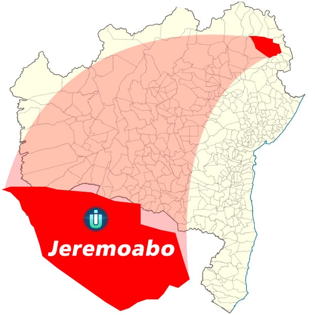 Jeremoabo