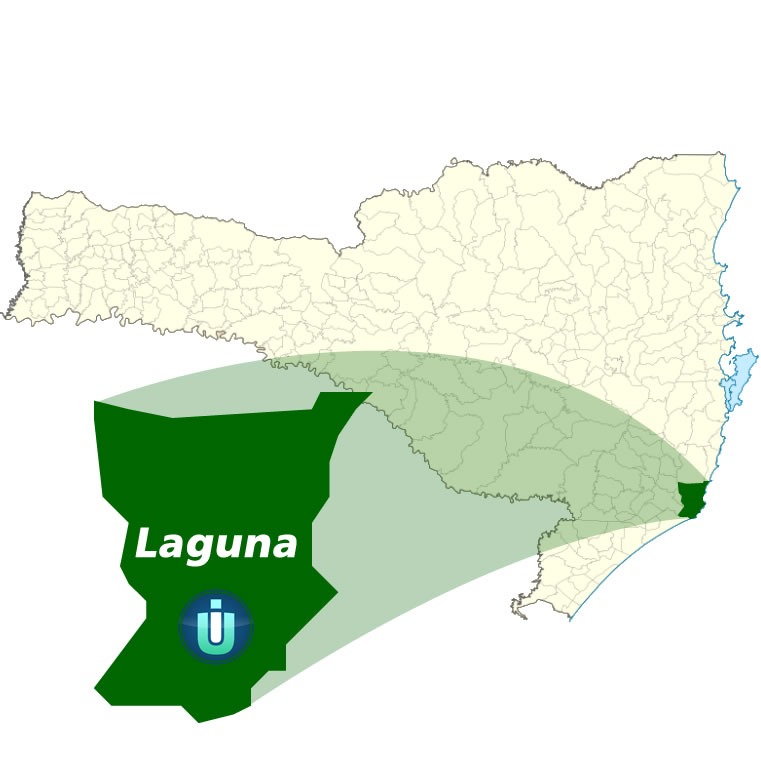 Internet Laguna