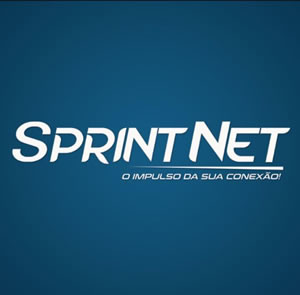 Sprint Net Branquinha