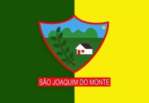 São Joaquim do Monte