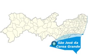 Internet São José da Coroa Grande