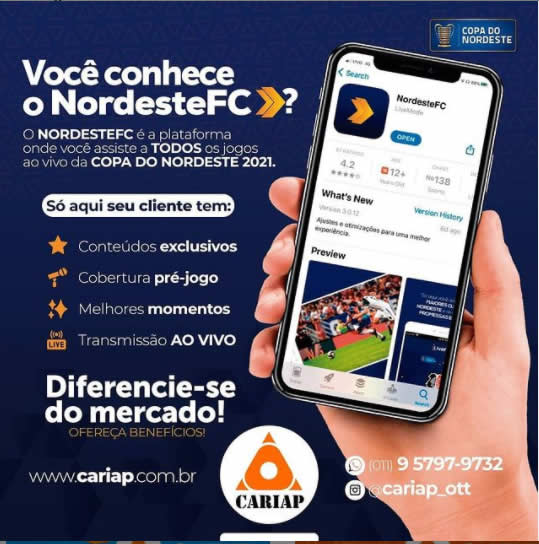 Nordeste FC