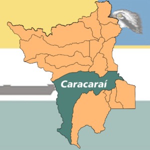Caracaraí