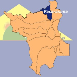 Pacaraima