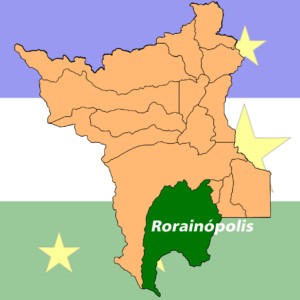 Rorainópolis