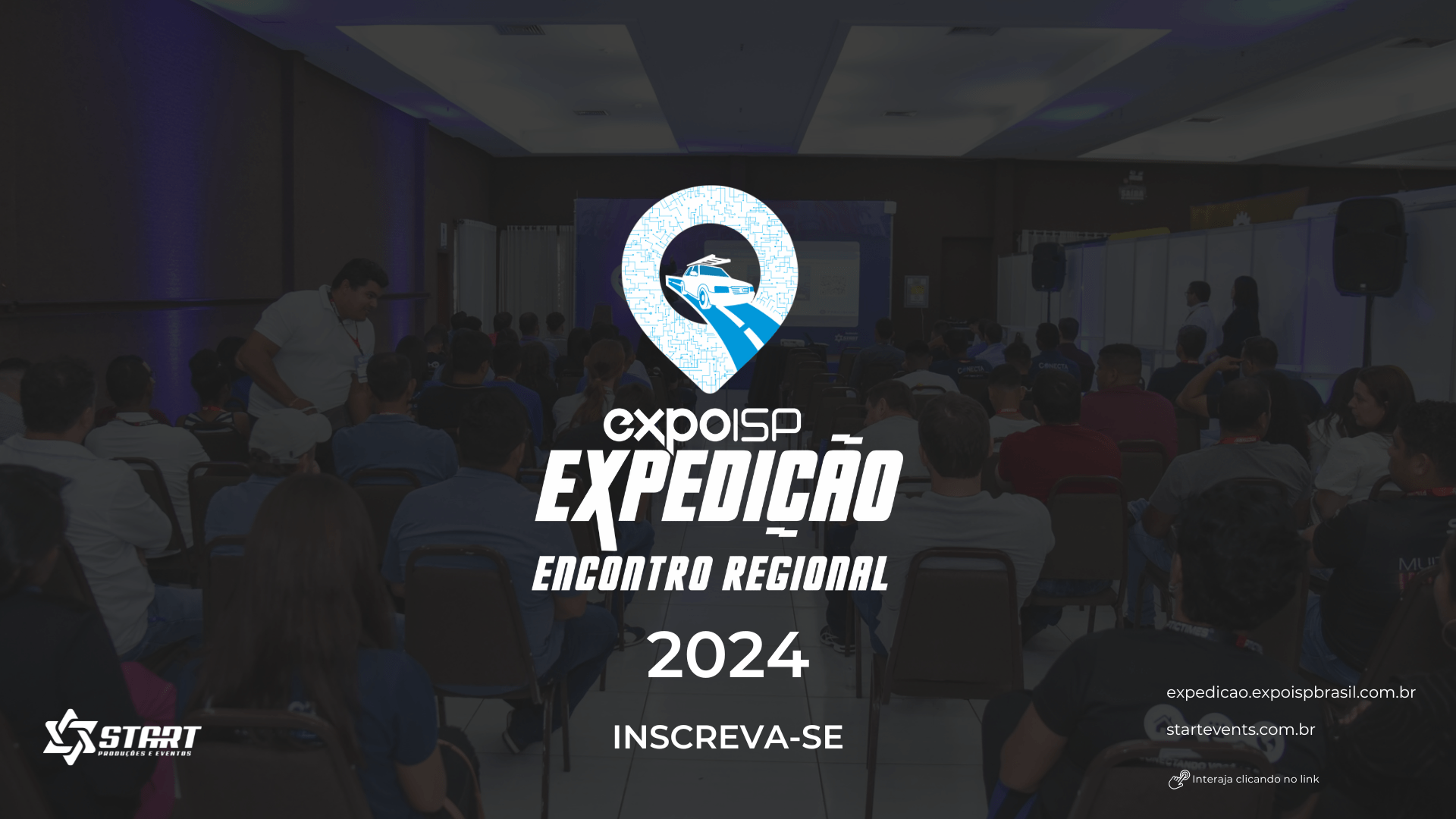 Expoisp Maceió