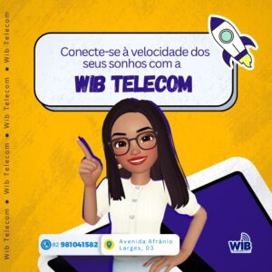 Wib Telecom