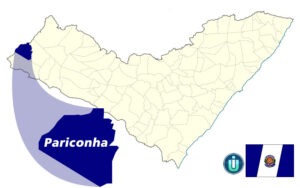 Pariconha