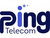 Ping Telecom Barro Duro